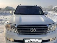 Toyota Land Cruiser 2008 годаүшін17 000 000 тг. в Усть-Каменогорск