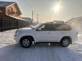 Toyota Land Cruiser 2008 годаүшін17 000 000 тг. в Усть-Каменогорск – фото 2