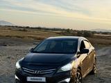 Hyundai Accent 2015 годаүшін4 790 000 тг. в Талдыкорган