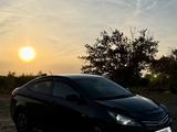 Hyundai Accent 2015 годаүшін4 790 000 тг. в Талдыкорган – фото 5
