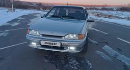 ВАЗ (Lada) 2115 2002 года за 1 250 000 тг. в Костанай – фото 2