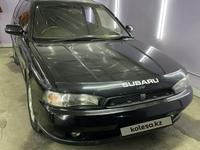 Subaru Legacy 1995 годаүшін1 800 000 тг. в Алматы