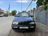 Volkswagen Golf 1994 годаfor1 400 000 тг. в Алматы – фото 5