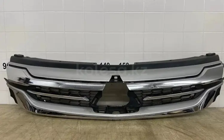 Решетка радиатора Mitsubishi Pajero Sportүшін1 000 тг. в Астана