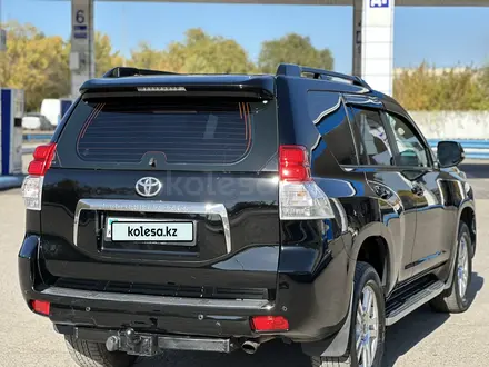 Toyota Land Cruiser Prado 2010 года за 15 500 000 тг. в Караганда – фото 7