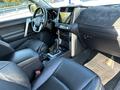 Toyota Land Cruiser Prado 2010 годаүшін15 500 000 тг. в Караганда – фото 8