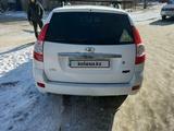 ВАЗ (Lada) Priora 2171 2011 года за 2 200 000 тг. в Уральск – фото 3