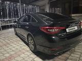 Hyundai Sonata 2015 годаүшін7 500 000 тг. в Тараз – фото 3