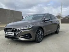 Hyundai i30, 2023