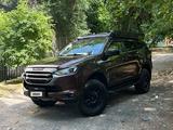 Isuzu MU-X 2021 года за 23 500 000 тг. в Алматы – фото 3