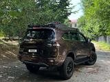 Isuzu MU-X 2021 года за 23 500 000 тг. в Алматы – фото 4