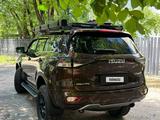 Isuzu MU-X 2021 года за 23 500 000 тг. в Алматы – фото 5