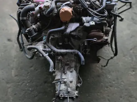 Двигатель EJ20G за 670 000 тг. в Алматы – фото 5