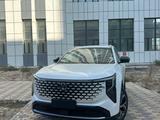 Changan CS55 Plus 2026 годаүшін8 600 000 тг. в Астана – фото 2