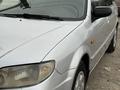 Mazda 323 2001 года за 1 800 000 тг. в Кызылорда – фото 5