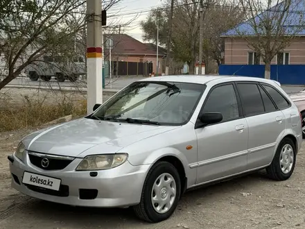 Mazda 323 2001 года за 1 800 000 тг. в Кызылорда