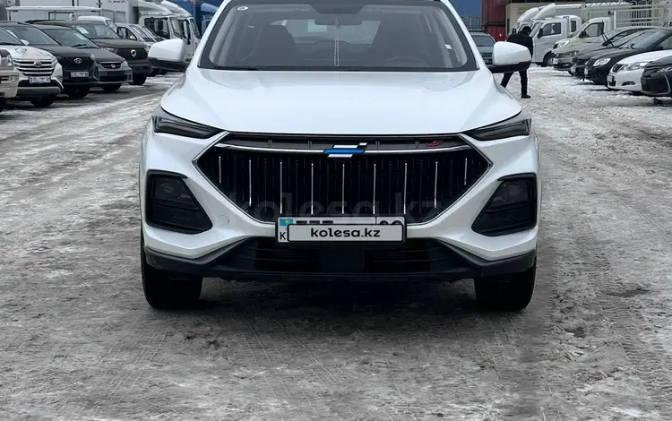 Changan Oshan X5 2023 годаfor9 500 000 тг. в Алматы