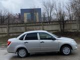 ВАЗ (Lada) Granta 2190 2012 года за 2 600 000 тг. в Актобе – фото 4