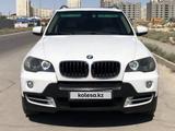 BMW X5 2008 года за 6 500 000 тг. в Атырау