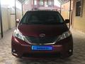 Toyota Sienna 2011 годаүшін12 000 000 тг. в Жанаозен – фото 4