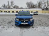 Renault Sandero Stepway 2015 года за 4 600 000 тг. в Караганда – фото 2