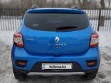 Renault Sandero Stepway 2015 года за 4 600 000 тг. в Караганда – фото 3