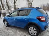 Renault Sandero Stepway 2015 года за 4 600 000 тг. в Караганда – фото 5