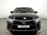 Toyota Camry 2017 годаүшін13 500 000 тг. в Кызылорда – фото 5