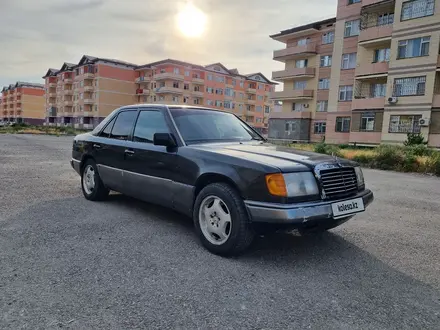 Mercedes-Benz E 230 1992 года за 1 200 000 тг. в Тараз