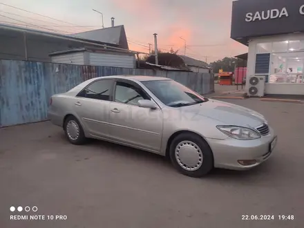 Toyota Camry 2003 года за 4 350 000 тг. в Кызылорда