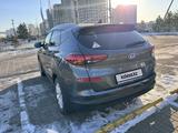 Hyundai Tucson 2019 года за 12 000 000 тг. в Астана – фото 3