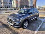 Hyundai Tucson 2019 года за 12 000 000 тг. в Астана