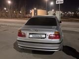 BMW 320 2001 года за 4 100 000 тг. в Астана – фото 4