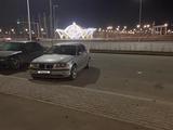 BMW 320 2001 года за 4 100 000 тг. в Астана – фото 5