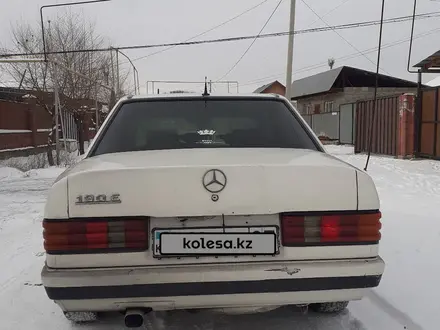 Mercedes-Benz 190 1988 года за 900 000 тг. в Алматы – фото 7