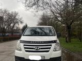 Hyundai H-1 2017 года за 14 000 000 тг. в Алматы – фото 3