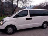 Hyundai H-1 2017 года за 14 000 000 тг. в Алматы – фото 4