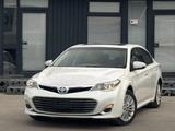 Toyota Avalon 2013 года за 6 500 000 тг. в Актау