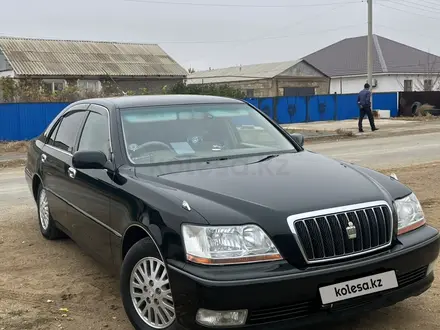 Toyota Crown Majesta 2001 года за 4 800 000 тг. в Атырау – фото 7