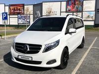 Mercedes-Benz V 250 2015 годаүшін22 500 000 тг. в Алматы