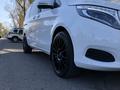 Mercedes-Benz V 250 2015 года за 19 955 555 тг. в Алматы – фото 15