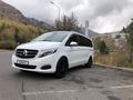 Mercedes-Benz V 250 2015 года за 19 955 555 тг. в Алматы – фото 18