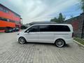 Mercedes-Benz V 250 2015 года за 19 955 555 тг. в Алматы – фото 22