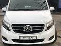 Mercedes-Benz V 250 2015 годаүшін22 500 000 тг. в Алматы – фото 28