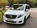 Mercedes-Benz V 250 2015 года за 19 955 555 тг. в Алматы – фото 26