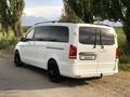 Mercedes-Benz V 250 2015 года за 19 955 555 тг. в Алматы – фото 30