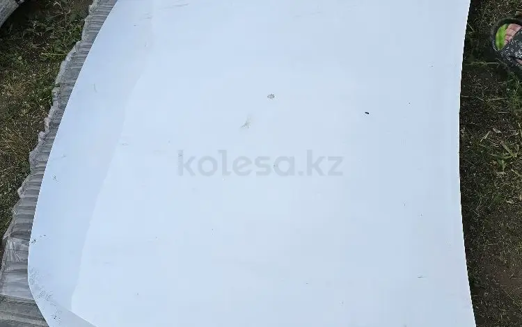 Капот Geely Emgrandүшін150 000 тг. в Костанай