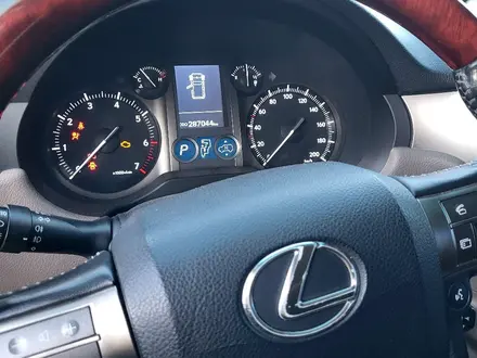 Lexus GX 460 2011 года за 16 500 000 тг. в Усть-Каменогорск – фото 8