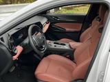 Changan X5 Plus 2025 годаүшін7 500 000 тг. в Астана – фото 4