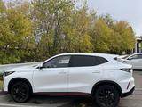 Changan X5 Plus 2025 годаүшін7 500 000 тг. в Астана – фото 3